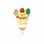 画像集#003のサムネイル/「クックと魔法のレシピ」,「サンリオ」とのコラボレーション企画第2弾を実施