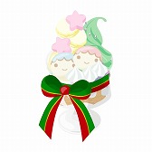 画像集#006のサムネイル/「クックと魔法のレシピ」,「サンリオ」とのコラボレーション企画第2弾を実施