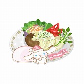 画像集#009のサムネイル/「クックと魔法のレシピ」,「サンリオ」とのコラボレーション企画第2弾を実施