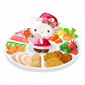 画像集#010のサムネイル/「クックと魔法のレシピ」,「サンリオ」とのコラボレーション企画第2弾を実施