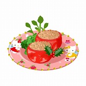 画像集#011のサムネイル/「クックと魔法のレシピ」,「サンリオ」とのコラボレーション企画第2弾を実施