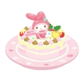 画像集#005のサムネイル/「クックと魔法のレシピ」が“マイメロディ”と“リトルツインスターズ”とコラボ