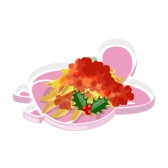 画像集#009のサムネイル/「クックと魔法のレシピ」が“マイメロディ”と“リトルツインスターズ”とコラボ