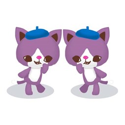 画像集#005のサムネイル/「クックと魔法のレシピ」,「ぜんまいじかけのトリュフ」とのコラボ実施