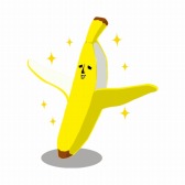 画像ギャラリー No.004のサムネイル画像 / 「クックと魔法のレシピ」が「エリートバナナ バナ夫」とコラボを3月29日に実施