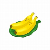 画像ギャラリー No.006のサムネイル画像 / 「クックと魔法のレシピ」が「エリートバナナ バナ夫」とコラボを3月29日に実施