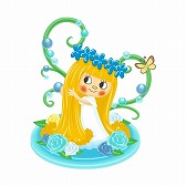 画像ギャラリー No.005のサムネイル画像 / 「クックと魔法のレシピ」がチェコの人気アニメ「アマールカ」とコラボ