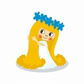 画像ギャラリー No.008のサムネイル画像 / 「クックと魔法のレシピ」がチェコの人気アニメ「アマールカ」とコラボ