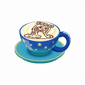 画像ギャラリー No.013のサムネイル画像 / 「クックと魔法のレシピ」がチェコの人気アニメ「アマールカ」とコラボ