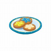 画像ギャラリー No.014のサムネイル画像 / 「クックと魔法のレシピ」がチェコの人気アニメ「アマールカ」とコラボ