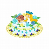 画像ギャラリー No.015のサムネイル画像 / 「クックと魔法のレシピ」がチェコの人気アニメ「アマールカ」とコラボ