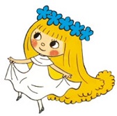 画像ギャラリー No.016のサムネイル画像 / 「クックと魔法のレシピ」がチェコの人気アニメ「アマールカ」とコラボ