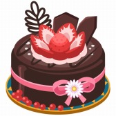 画像ギャラリー No.007のサムネイル画像 / サービス3周年を迎えた「クックと魔法のレシピ」が記念キャンペーン開催