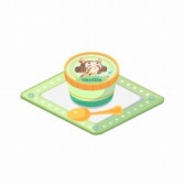 画像ギャラリー No.019のサムネイル画像 / サービス3周年を迎えた「クックと魔法のレシピ」が記念キャンペーン開催