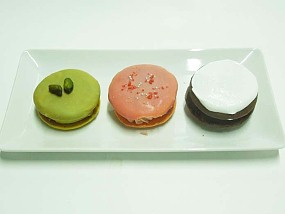 画像ギャラリー No.004のサムネイル画像 / 「クックと魔法のレシピ」がWebアニメ「やんやんマチコ」とコラボ第3弾を実施