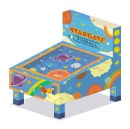 画像ギャラリー No.012のサムネイル画像 / 「クックと魔法のレシピ」がWebアニメ「やんやんマチコ」とコラボ第3弾を実施