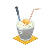 画像ギャラリー No.016のサムネイル画像 / 「クックと魔法のレシピ」がWebアニメ「やんやんマチコ」とコラボ第3弾を実施