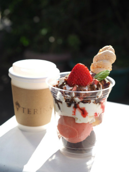 ꡼ No.003Υͥ / ֥åˡΥ쥷ԡס󥹥ĤΤŹCATERINAפȥܷ