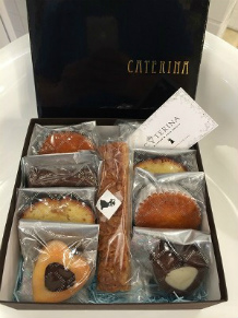 ꡼ No.005Υͥ / ֥åˡΥ쥷ԡס󥹥ĤΤŹCATERINAפȥܷ