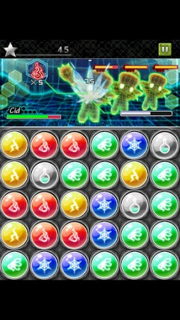 ꡼ No.006 | Imaginary Range Ep2