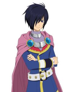 画像ギャラリー No.003のサムネイル画像 / 「テイルズ オブ ザ ワールド タクティクス ユニオン」EXステージ第2弾を追加