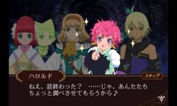 画像ギャラリー No.007のサムネイル画像 / 「テイルズ オブ ザ ワールド タクティクス ユニオン」EXステージ第2弾を追加