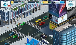 画像ギャラリー No.006のサムネイル画像 / 「メン・イン・ブラック3」,iOS版に続きAndroid版の配信が本日スタート