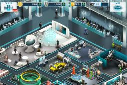 メン・イン・ブラック3