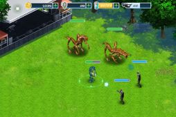 メン・イン・ブラック3