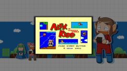 画像ギャラリー No.006のサムネイル画像 / Xbox 360版「セガエイジスオンライン」で「ゴールデンアックスコレクション」と「ベア・ナックルコレクション」が配信。記念に裏技2点を公開