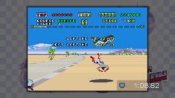 画像ギャラリー No.010のサムネイル画像 / Xbox 360版「セガエイジスオンライン」で「ゴールデンアックスコレクション」と「ベア・ナックルコレクション」が配信。記念に裏技2点を公開