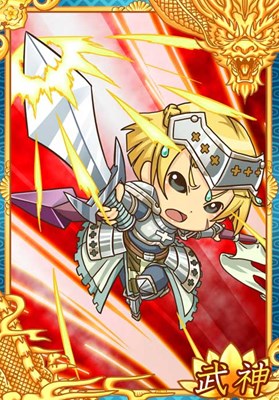 画像集#003のサムネイル/「しろつく」と「くにつく」がコラボ実施。イベントに参加してアイテムを手に入れよう