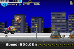 画像ギャラリー No.008のサムネイル画像 / 「ダンガンロンパ」のiOS向けミニゲーム集&ツールが本日から配信