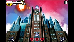 画像ギャラリー No.004のサムネイル画像 / クリアの前に立ちはだかる絶望。スマートフォン向け「モノクマの逆襲 for ダンガンロンパ」を紹介する「(ほぼ)日刊スマホゲーム通信」第341回