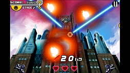 画像ギャラリー No.005のサムネイル画像 / クリアの前に立ちはだかる絶望。スマートフォン向け「モノクマの逆襲 for ダンガンロンパ」を紹介する「(ほぼ)日刊スマホゲーム通信」第341回