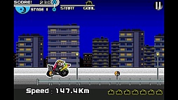 画像ギャラリー No.006のサムネイル画像 / クリアの前に立ちはだかる絶望。スマートフォン向け「モノクマの逆襲 for ダンガンロンパ」を紹介する「(ほぼ)日刊スマホゲーム通信」第341回