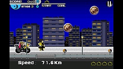 画像ギャラリー No.007のサムネイル画像 / クリアの前に立ちはだかる絶望。スマートフォン向け「モノクマの逆襲 for ダンガンロンパ」を紹介する「(ほぼ)日刊スマホゲーム通信」第341回