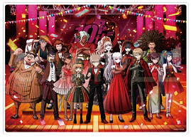 ꡼ No.011 | ֥󥬥ѡ10ǯ٥Ȥ˿¤󡤾尡ɲýб餬