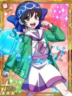 ꡼ No.006Υͥ / ե㡼եSNK ϥ륳쥯פMobageˤۿ