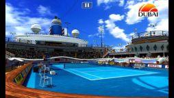 画像ギャラリー No.003のサムネイル画像 / ちょっとした空き時間に遊べるiOS向け「パワースマッシュチャレンジ」が配信