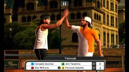 画像ギャラリー No.005のサムネイル画像 / ちょっとした空き時間に遊べるiOS向け「パワースマッシュチャレンジ」が配信