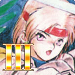 ���������꡼ No.006�Υ���ͥ������ / Android�ǡ֥��㥤�˥󥰡��ե������������˥���III�פ��ۿ���������������