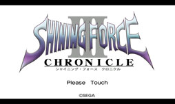 ꡼ No.001 | 㥤˥󥰡ե˥III