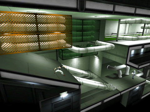 画像ギャラリー No.005のサムネイル画像 / 【11月22日のiOS向けアプリセール情報】本日もエレクトロニック・アーツの大感謝セールを紹介。「Mirror's Edge for iPad」などが85円で配信中