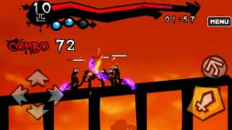 ダークブレイド