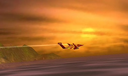 ꡼ No.001 | Ground Effect Pro HD