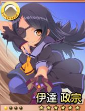 ꡼ No.007 | Ƥŷ񥬡륺ʥפMobageˤۿ