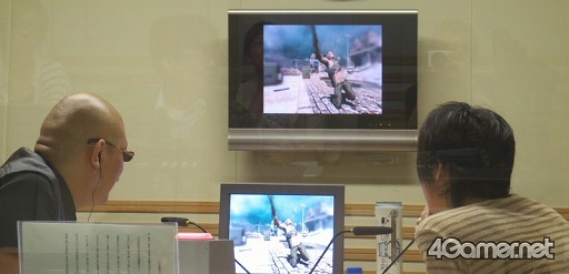 画像ギャラリー No.001のサムネイル画像 / 今夜の「RADIO 4Gamer」では,本日発売の「スナイパー エリートV2」を取り上げます