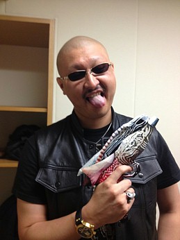 画像ギャラリー No.002のサムネイル画像 / マフィア梶田の二次元が来い!:第120回「アストルティアでスナイパーと呼ばれたカメラ小僧」