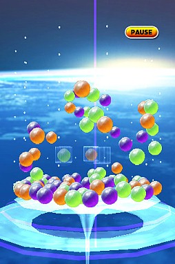 レッツタップ:ジェムゲーム